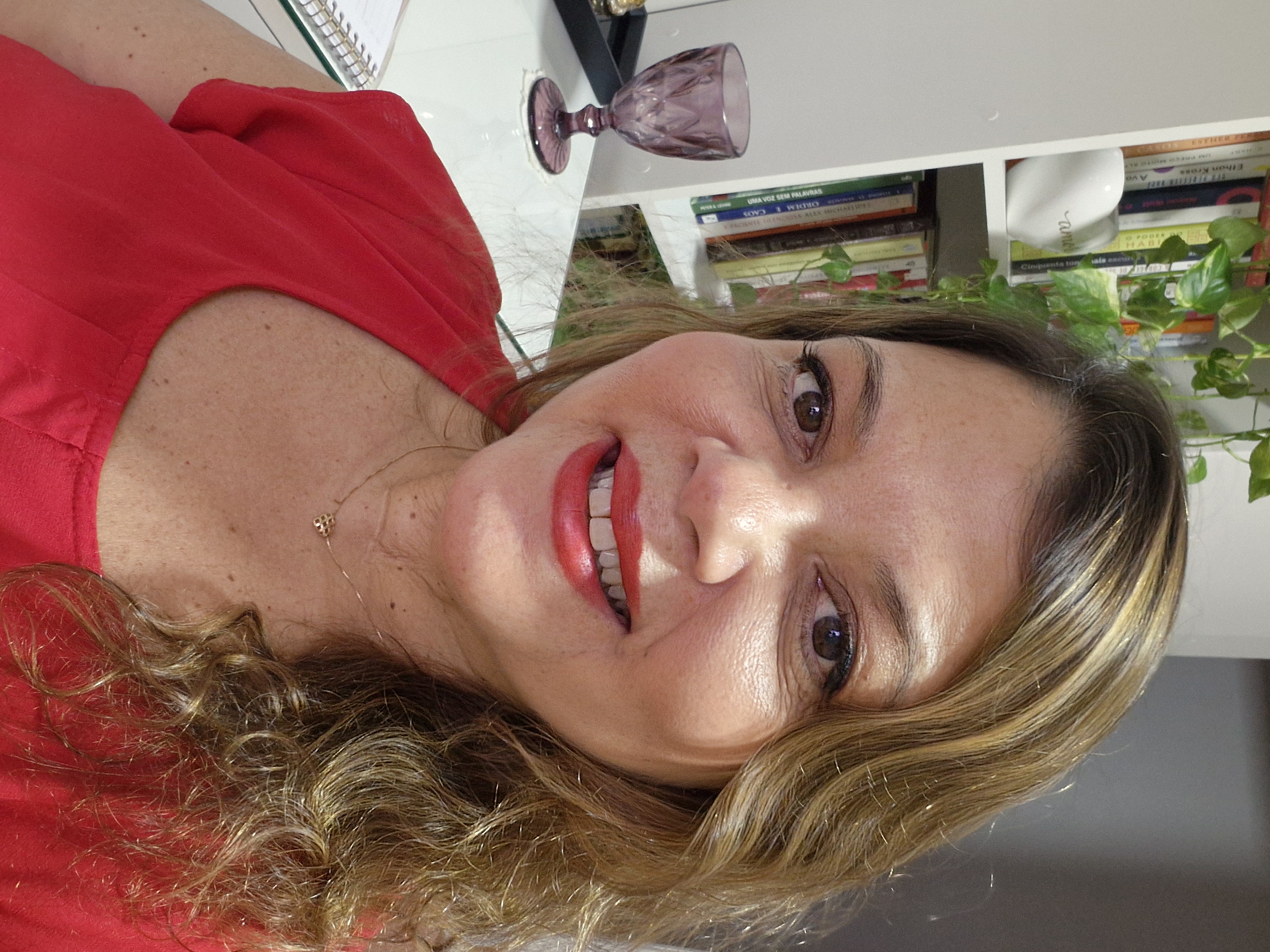 Patrícia Rabello Paulilo